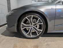 Audi A7 3.0 TFSI V6 55 S line Sportback 5dr Petrol S Tronic quattro Euro 6 (s/s) (340 ps) - U13667