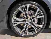 Audi A7 3.0 TFSI V6 55 S line Sportback 5dr Petrol S Tronic quattro Euro 6 (s/s) (340 ps) - U13667
