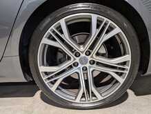 Audi A7 3.0 TFSI V6 55 S line Sportback 5dr Petrol S Tronic quattro Euro 6 (s/s) (340 ps) - U13667