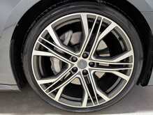 Audi A7 3.0 TFSI V6 55 S line Sportback 5dr Petrol S Tronic quattro Euro 6 (s/s) (340 ps) - U13667