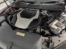 Audi A7 3.0 TFSI V6 55 S line Sportback 5dr Petrol S Tronic quattro Euro 6 (s/s) (340 ps) - U13667