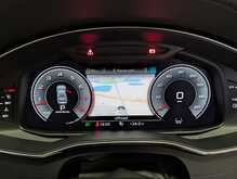 Audi A7 3.0 TFSI V6 55 S line Sportback 5dr Petrol S Tronic quattro Euro 6 (s/s) (340 ps) - U13667