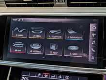 Audi A7 3.0 TFSI V6 55 S line Sportback 5dr Petrol S Tronic quattro Euro 6 (s/s) (340 ps) - U13667