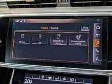 Audi A7 3.0 TFSI V6 55 S line Sportback 5dr Petrol S Tronic quattro Euro 6 (s/s) (340 ps) - U13667