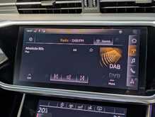 Audi A7 3.0 TFSI V6 55 S line Sportback 5dr Petrol S Tronic quattro Euro 6 (s/s) (340 ps) - U13667