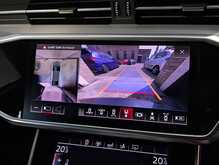 Audi A7 3.0 TFSI V6 55 S line Sportback 5dr Petrol S Tronic quattro Euro 6 (s/s) (340 ps) - U13667