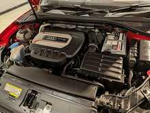 Audi S3 2.0 TFSI Black Edition Sportback 5dr Petrol S Tronic quattro Euro 6 (s/s) (310 ps) - U13670
