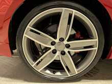 Audi S3 2.0 TFSI Black Edition Sportback 5dr Petrol S Tronic quattro Euro 6 (s/s) (310 ps) - U13670