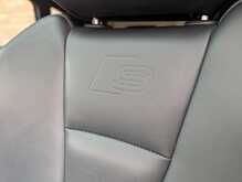 Audi S3 2.0 TFSI Black Edition Sportback 5dr Petrol S Tronic quattro Euro 6 (s/s) (310 ps) - U13670