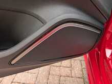 Audi S3 2.0 TFSI Black Edition Sportback 5dr Petrol S Tronic quattro Euro 6 (s/s) (310 ps) - U13670
