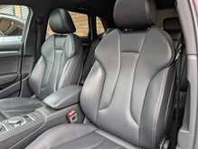 Audi S3 2.0 TFSI Black Edition Sportback 5dr Petrol S Tronic quattro Euro 6 (s/s) (310 ps) - U13670