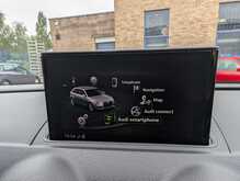 Audi S3 2.0 TFSI Black Edition Sportback 5dr Petrol S Tronic quattro Euro 6 (s/s) (310 ps) - U13670