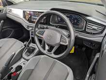 Volkswagen Polo Volkswagen Polo TSI Style Hatchback 1.0 Manual Petrol - U13673