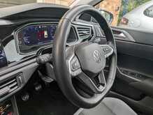 Volkswagen Polo Volkswagen Polo TSI Style Hatchback 1.0 Manual Petrol - U13673