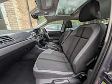 Volkswagen Polo Volkswagen Polo TSI Style Hatchback 1.0 Manual Petrol - U13673