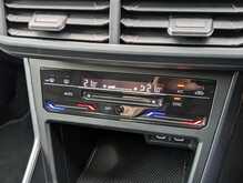 Volkswagen Polo Volkswagen Polo TSI Style Hatchback 1.0 Manual Petrol - U13673