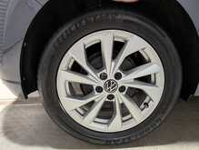 Volkswagen Polo Volkswagen Polo TSI Style Hatchback 1.0 Manual Petrol - U13673