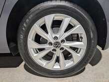 Volkswagen Polo Volkswagen Polo TSI Style Hatchback 1.0 Manual Petrol - U13673