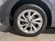 Volkswagen Polo Volkswagen Polo TSI Style Hatchback 1.0 Manual Petrol - U13673
