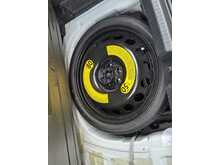 Volkswagen Polo TSI GTI+ Hatchback 2.0 Automatic Petrol - U13674