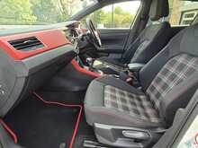 Volkswagen Polo TSI GTI+ Hatchback 2.0 Automatic Petrol - U13674