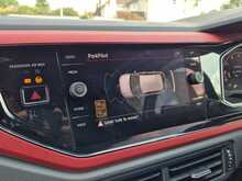 Volkswagen Polo TSI GTI+ Hatchback 2.0 Automatic Petrol - U13674