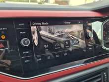 Volkswagen Polo TSI GTI+ Hatchback 2.0 Automatic Petrol - U13674