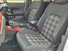 Volkswagen Polo TSI GTI+ Hatchback 2.0 Automatic Petrol - U13674