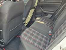 Volkswagen Polo TSI GTI+ Hatchback 2.0 Automatic Petrol - U13674