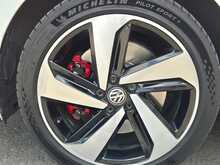 Volkswagen Polo TSI GTI+ Hatchback 2.0 Automatic Petrol - U13674