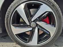 Volkswagen Polo TSI GTI+ Hatchback 2.0 Automatic Petrol - U13674