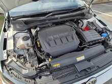 Volkswagen Polo TSI GTI+ Hatchback 2.0 Automatic Petrol - U13674