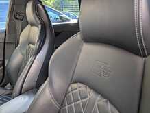 Audi S4 Avant Audi S4 Avant TFSI V6 Estate 3.0 Automatic Petrol - U13675