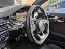 Audi S4 Avant Audi S4 Avant TFSI V6 Estate 3.0 Automatic Petrol - U13675