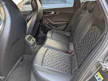 Audi S4 Avant Audi S4 Avant TFSI V6 Estate 3.0 Automatic Petrol - U13675