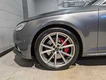Audi S4 Avant Audi S4 Avant TFSI V6 Estate 3.0 Automatic Petrol - U13675