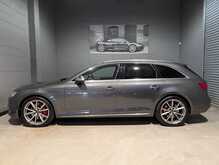Audi S4 Avant Audi S4 Avant TFSI V6 Estate 3.0 Automatic Petrol - U13675