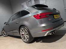 Audi S4 Avant Audi S4 Avant TFSI V6 Estate 3.0 Automatic Petrol - U13675