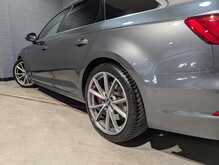Audi S4 Avant Audi S4 Avant TFSI V6 Estate 3.0 Automatic Petrol - U13675
