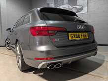 Audi S4 Avant Audi S4 Avant TFSI V6 Estate 3.0 Automatic Petrol - U13675