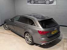 Audi S4 Avant Audi S4 Avant TFSI V6 Estate 3.0 Automatic Petrol - U13675
