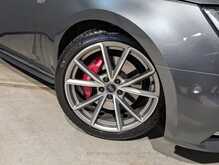Audi S4 Avant Audi S4 Avant TFSI V6 Estate 3.0 Automatic Petrol - U13675