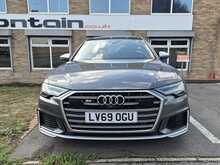Audi S6 Avant 3.0 TDI V6 Estate 5dr Diesel Tiptronic quattro Euro 6 (s/s) (349 ps) - U13676