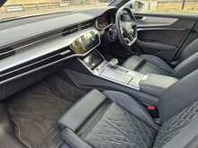Audi S6 Avant 3.0 TDI V6 Estate 5dr Diesel Tiptronic quattro Euro 6 (s/s) (349 ps) - U13676