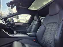 Audi S6 Avant 3.0 TDI V6 Estate 5dr Diesel Tiptronic quattro Euro 6 (s/s) (349 ps) - U13676