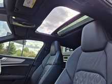 Audi S6 Avant 3.0 TDI V6 Estate 5dr Diesel Tiptronic quattro Euro 6 (s/s) (349 ps) - U13676