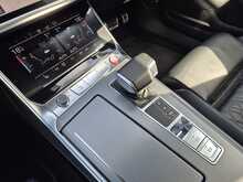 Audi S6 Avant 3.0 TDI V6 Estate 5dr Diesel Tiptronic quattro Euro 6 (s/s) (349 ps) - U13676