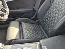 Audi S6 Avant 3.0 TDI V6 Estate 5dr Diesel Tiptronic quattro Euro 6 (s/s) (349 ps) - U13676