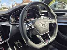 Audi S6 Avant 3.0 TDI V6 Estate 5dr Diesel Tiptronic quattro Euro 6 (s/s) (349 ps) - U13676