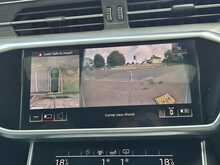 Audi S6 Avant 3.0 TDI V6 Estate 5dr Diesel Tiptronic quattro Euro 6 (s/s) (349 ps) - U13676
